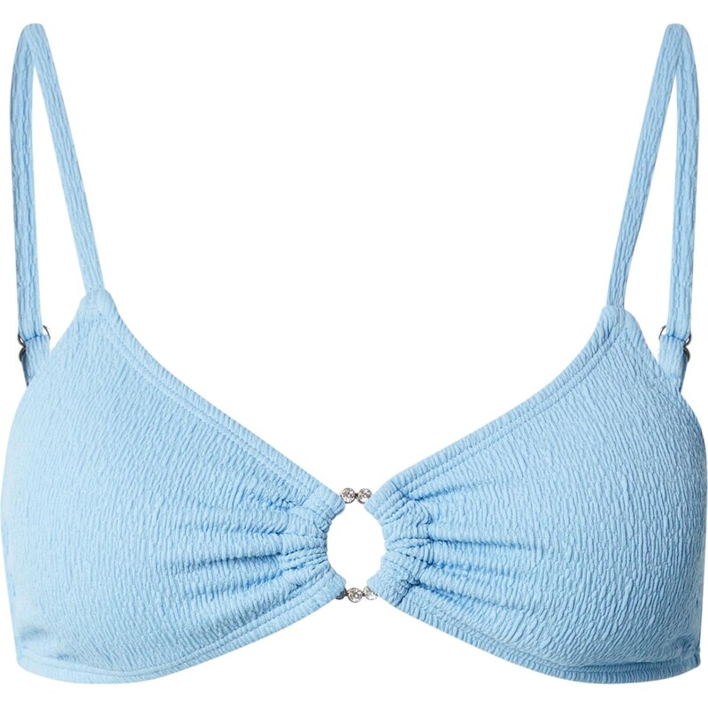 MYLAVIE by Sarah Harrison Bikinový top modrá 64201743