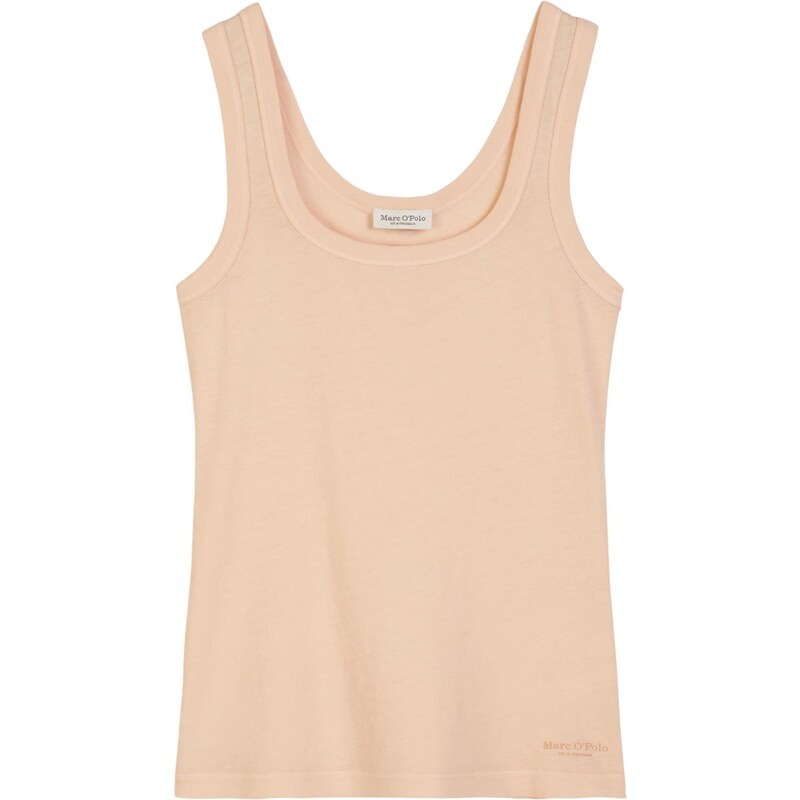 Marc OPolo Top svetlooranžová 63780360