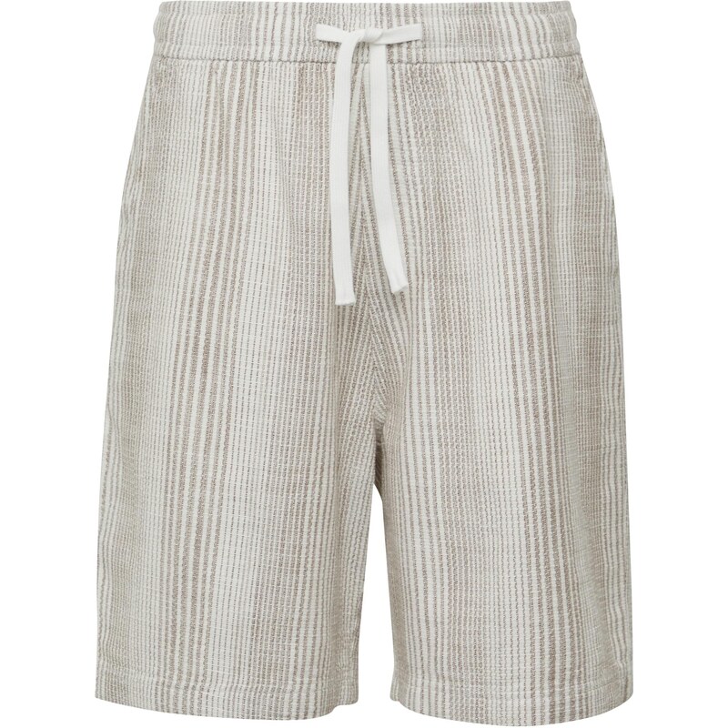 s.Oliver Nohavice Detroit béžová / hnedá 64500760