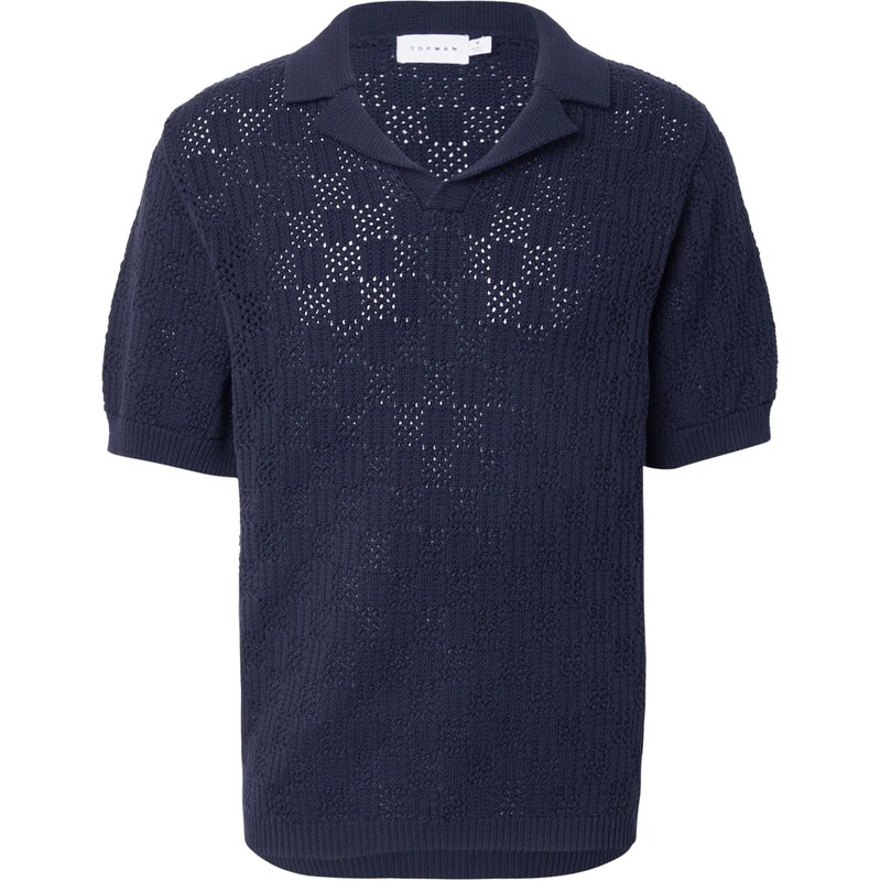 TOPMAN Sveter čierna 66119783