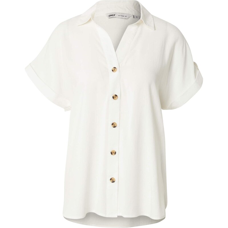 ONLY Blúzka ONLYasmin biela 64168872