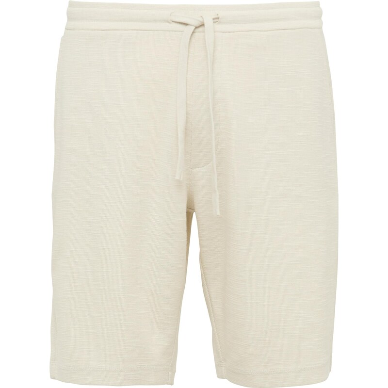 s.Oliver Nohavice Detroit biela ako vlna 64506034