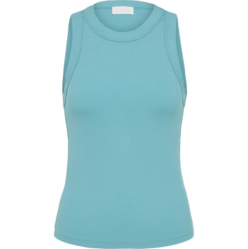 LeGer by Lena Gercke Top Fenja tyrkysová 66008047