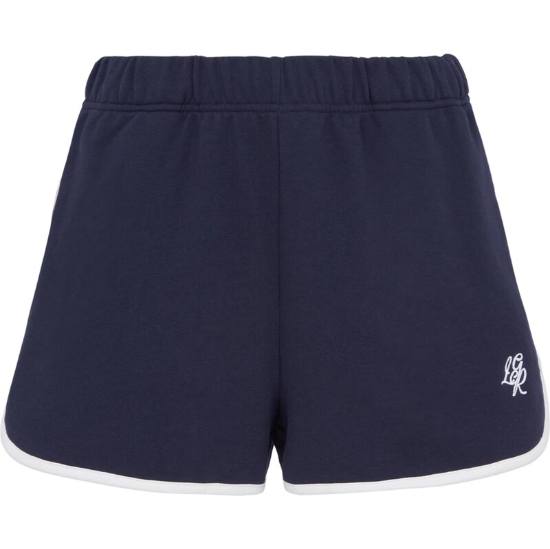 LeGer by Lena Gercke Nohavice námornícka modrá / biela 66008049