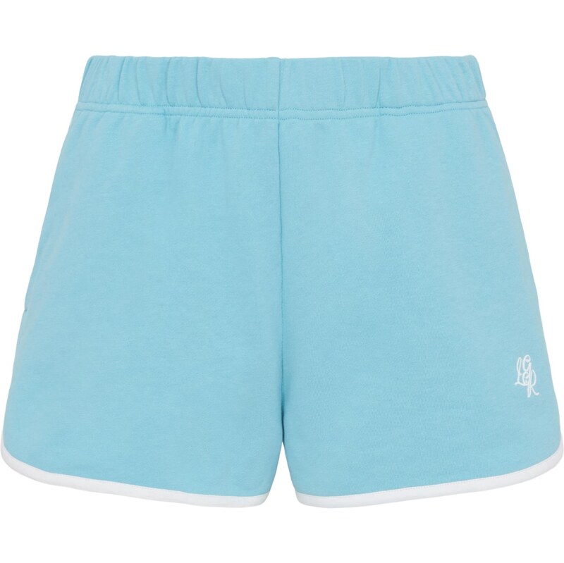 LeGer by Lena Gercke Nohavice Drew svetlomodrá / biela 66008056