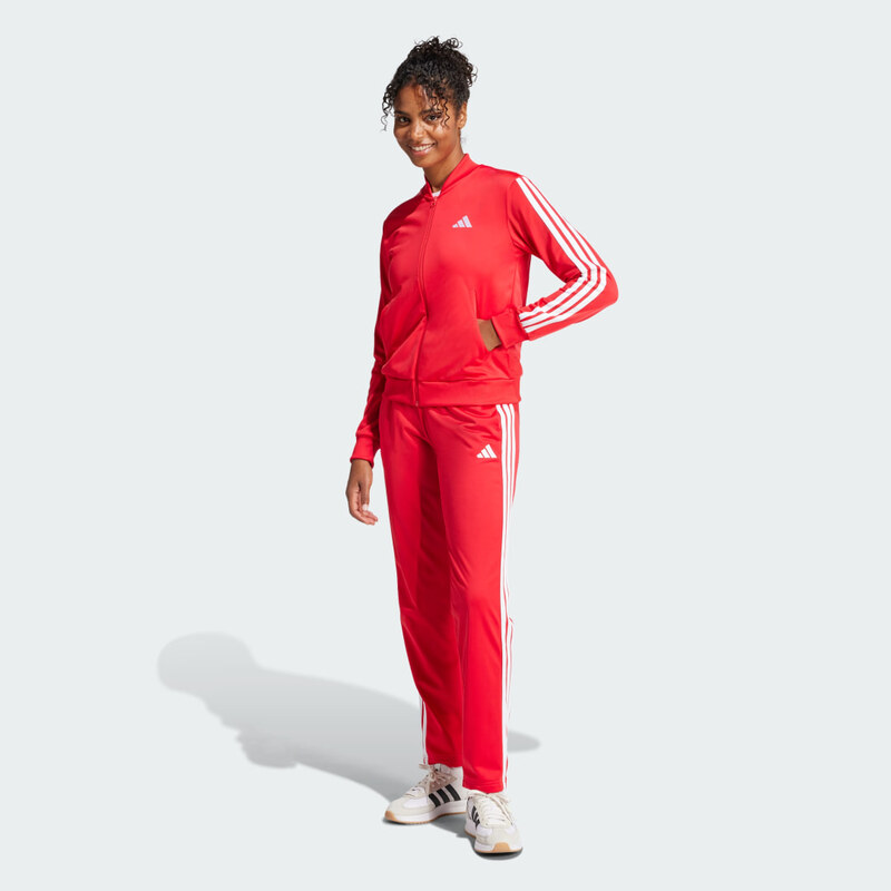 Adidas Tepláková súprava Essentials 3-Stripes