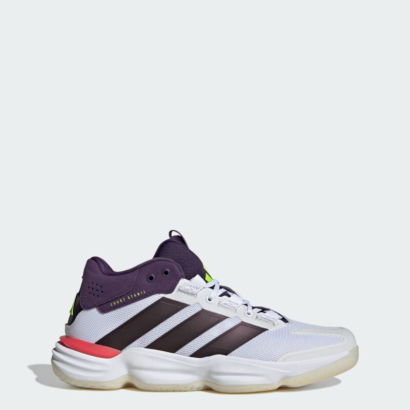Adidas Halová obuv Court Stabil 63782176