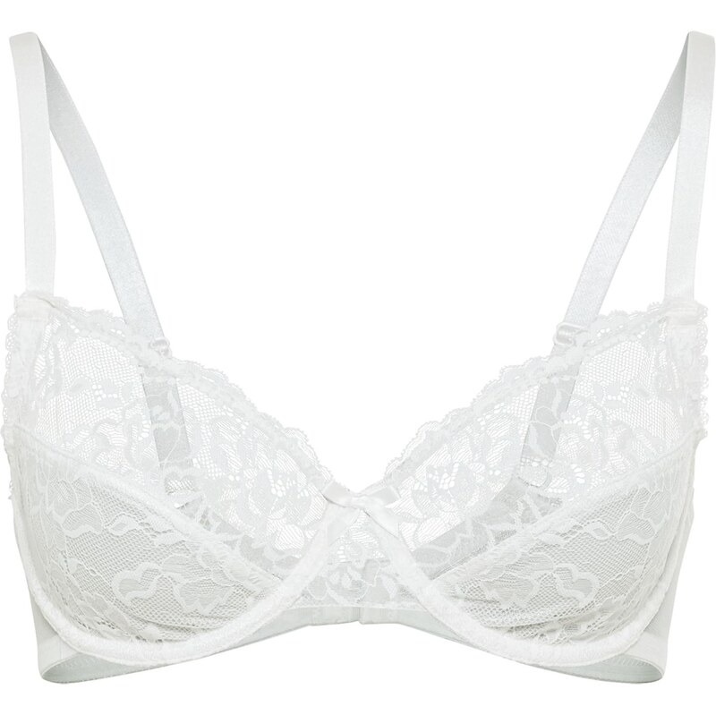 LASCANA Podprsenka krémová 65653207