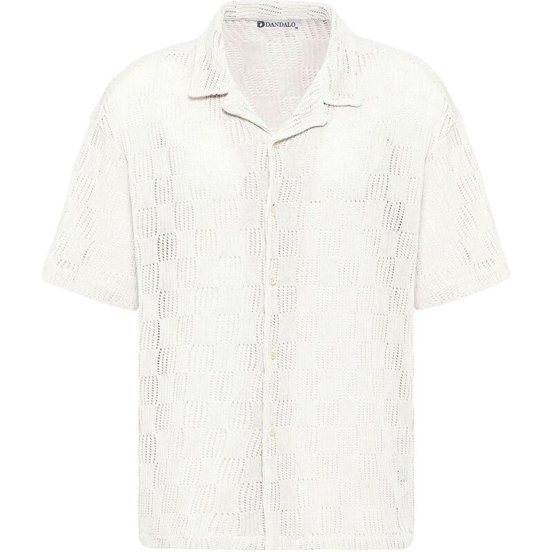 Dandalo Kardigán biela 65921589