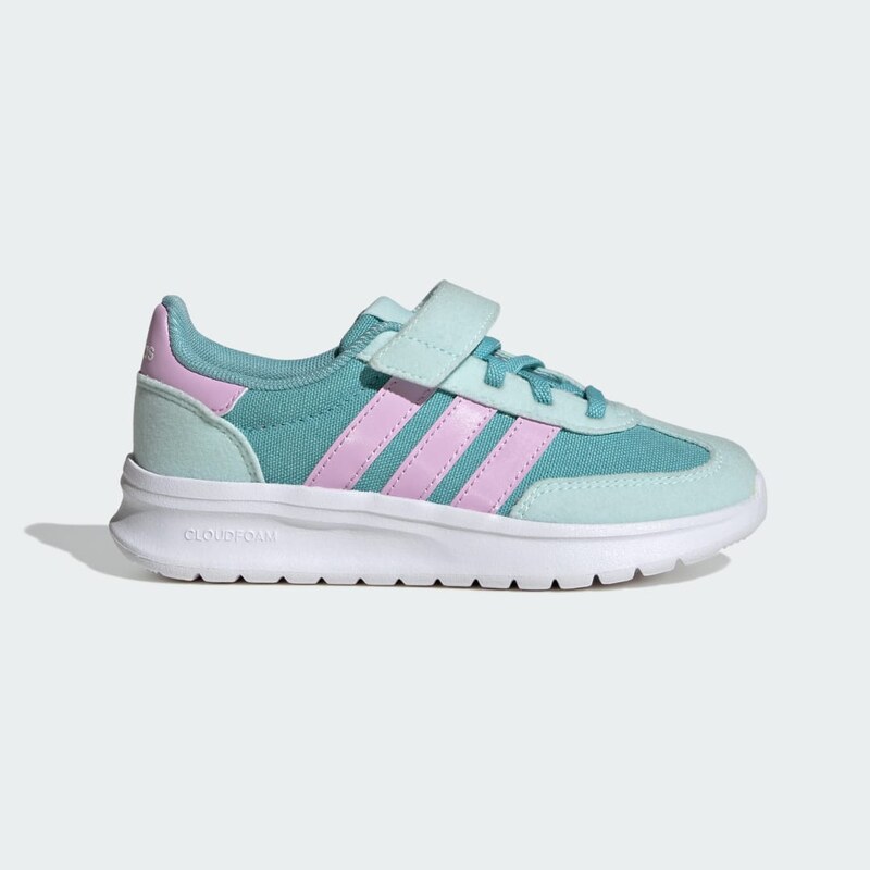 Adidas Detské tenisky Run 70s 2.0 63782226