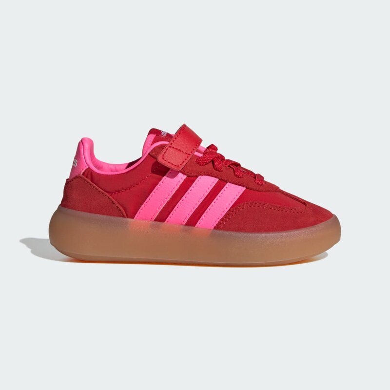 Adidas Detské tenisky Barreda Decode 63782245
