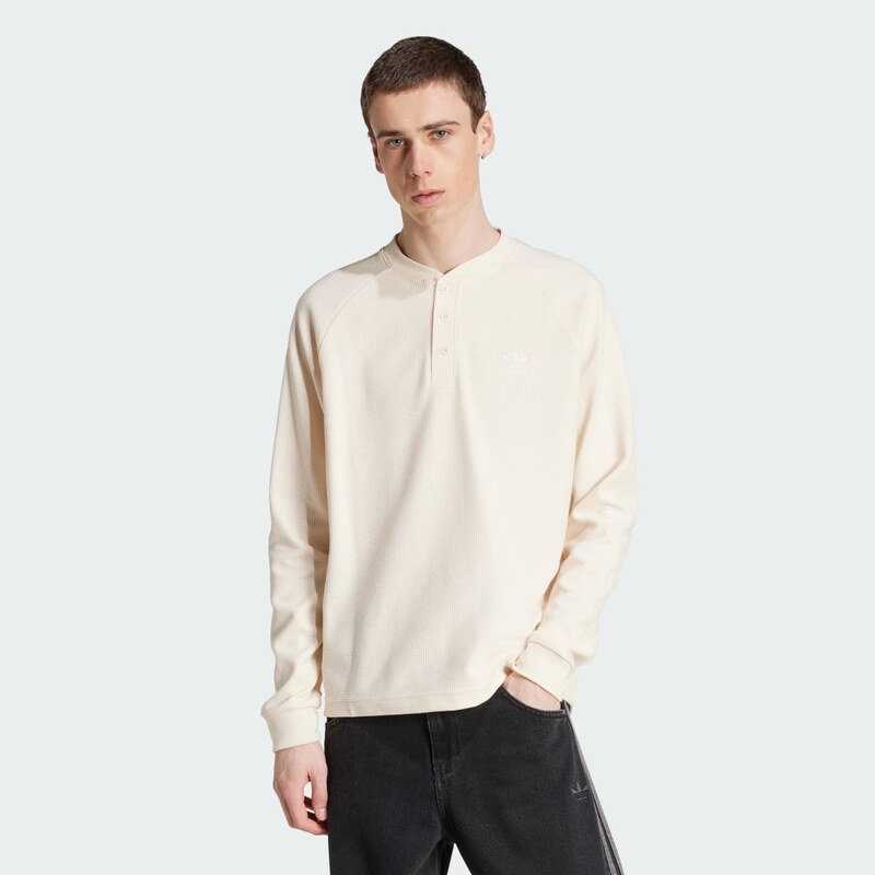 Adidas Tričko Trefoil Essentials 63782347