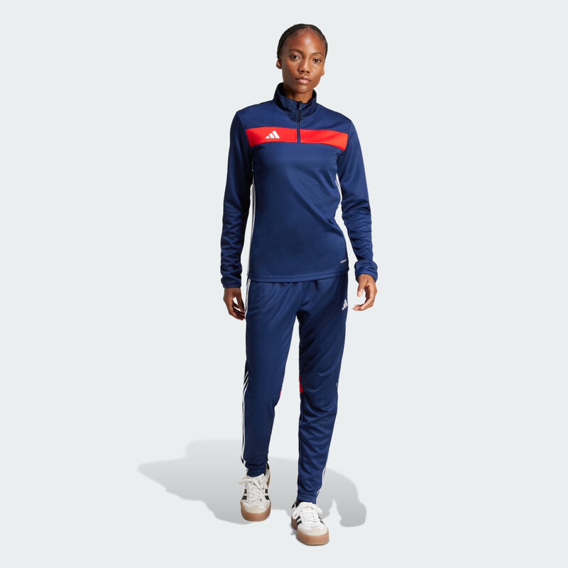 Adidas Tepláková súprava Tiro 25 Essentials 63806903