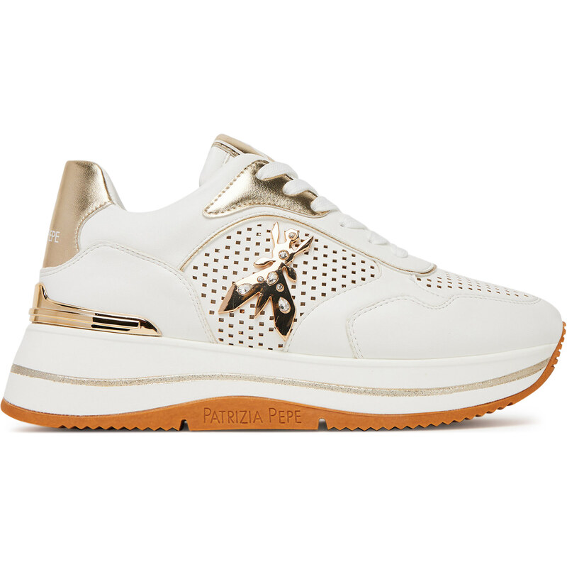 Sneakersy Patrizia Pepe 63786544