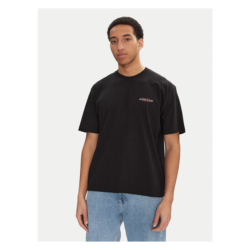 Tričko Guess Jeans 61868223