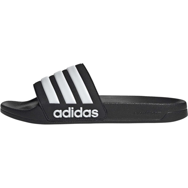 ADIDAS SPORTSWEAR Šľapky Adilette čierna / biela 29051885