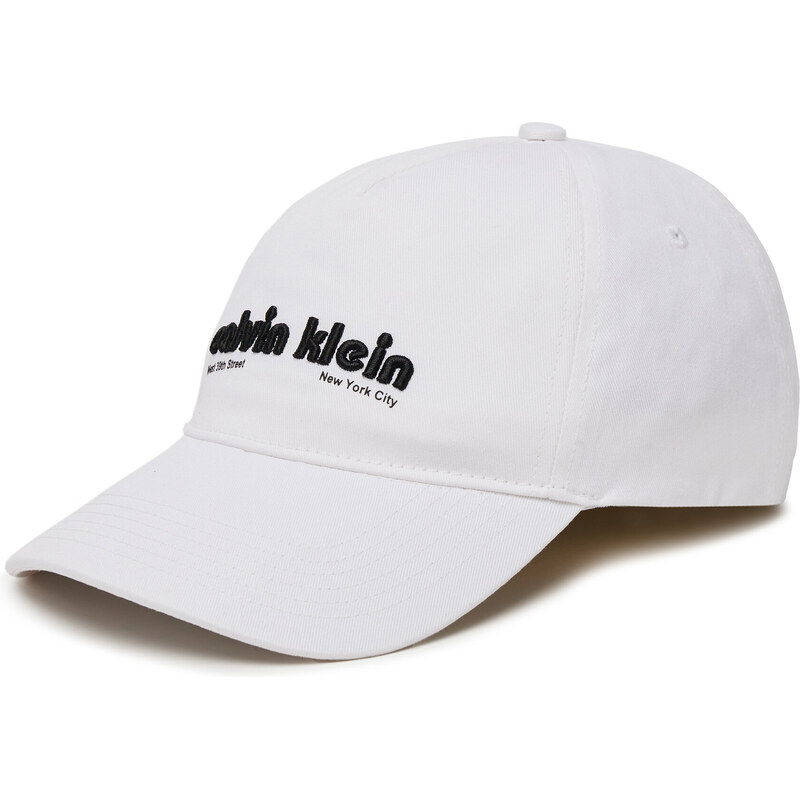 Šiltovka Calvin Klein Jeans 63788633