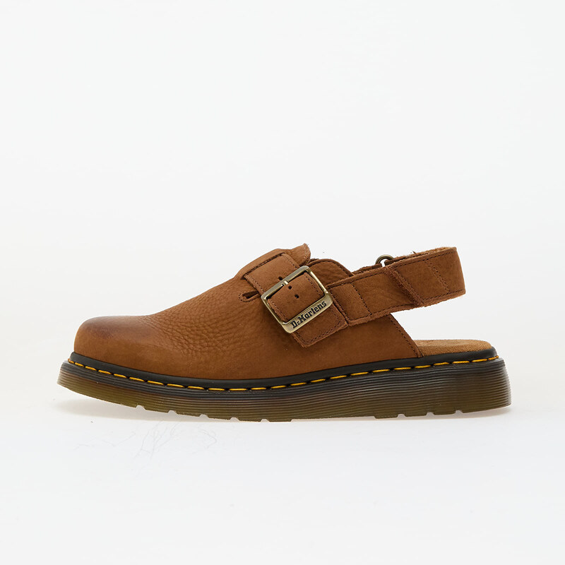 Dr. Martens Jorge II Mule Desert Brown 63788022