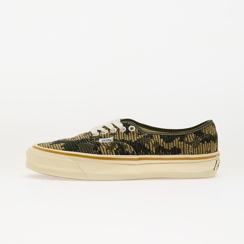 Vans LX Authentic 44 Camo Antique Gold 63787977