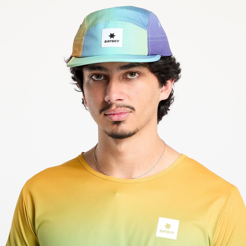 Šiltovka SAYSKY Combat Cap Blue Aop Universal 63788014