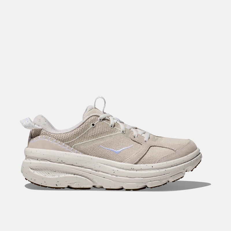Hoka Unisex béžové tenisky Bondi B3LS 65262113