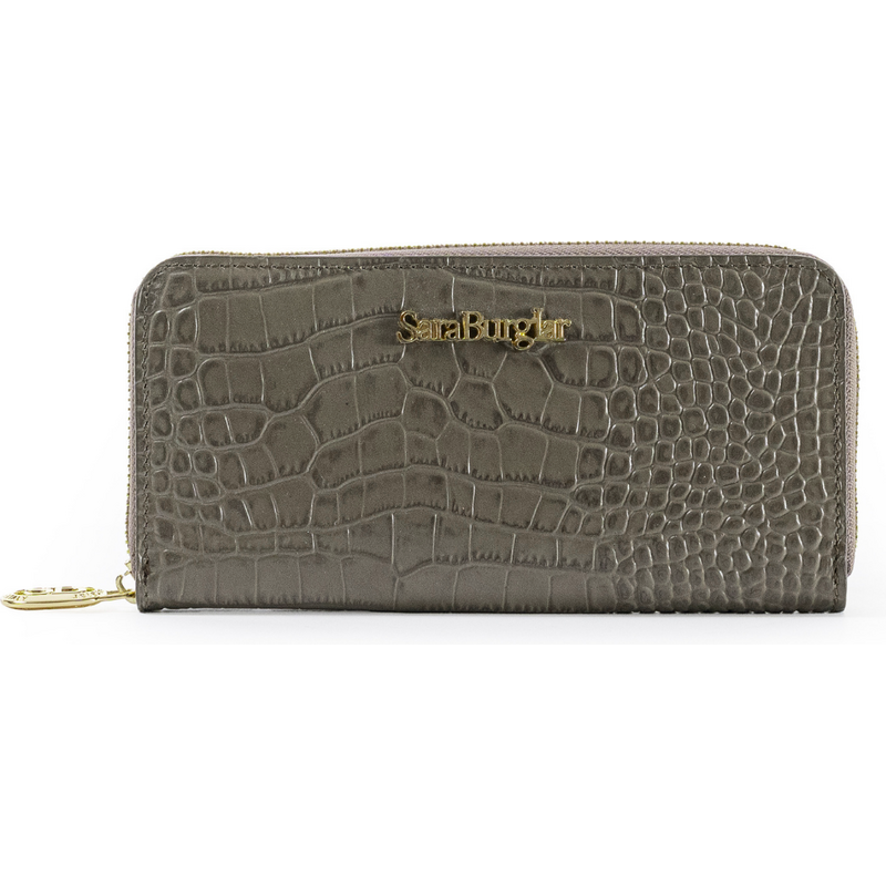 SARA BURGLAR Francis Brown peňaženka 63788193