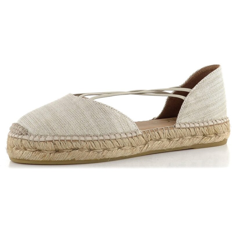 Gaimo vykrojené espadrilky Lovey lux canvas vision 62754335