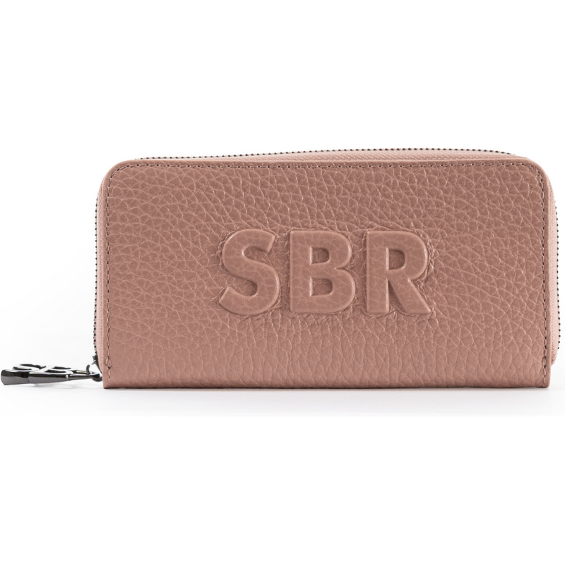 SARA BURGLAR SBR Rosa peňaženka 63788884