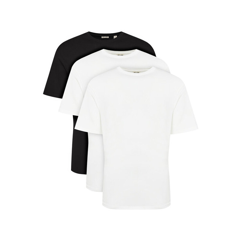 Súprava tričiek Only & Sons 63034278