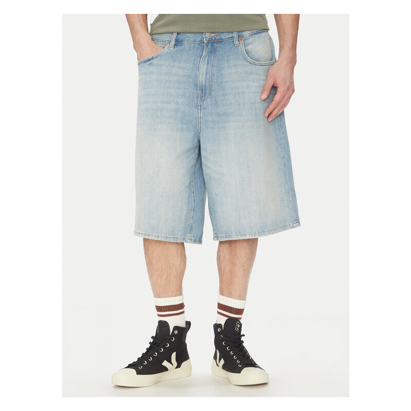 Džínsové šortky Only & Sons 63249671