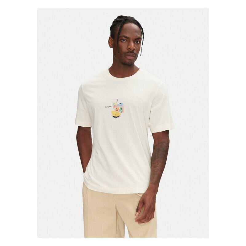 Tričko Jack & Jones 63249646