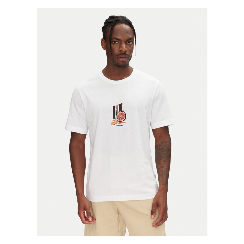 Tričko Jack & Jones 63249790