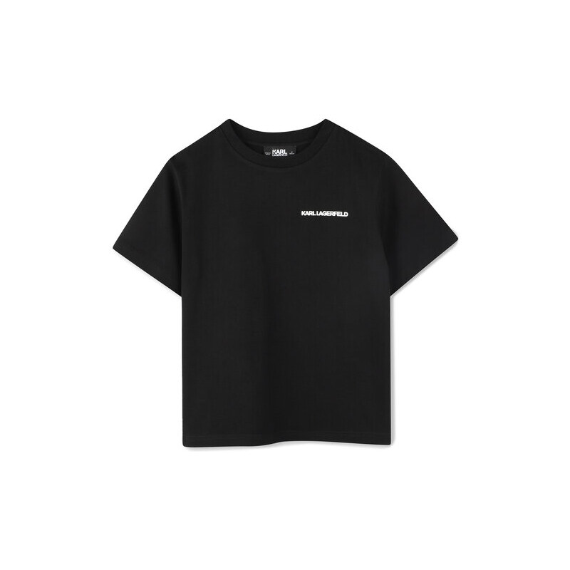 Tričko Karl Lagerfeld Kids 63788438