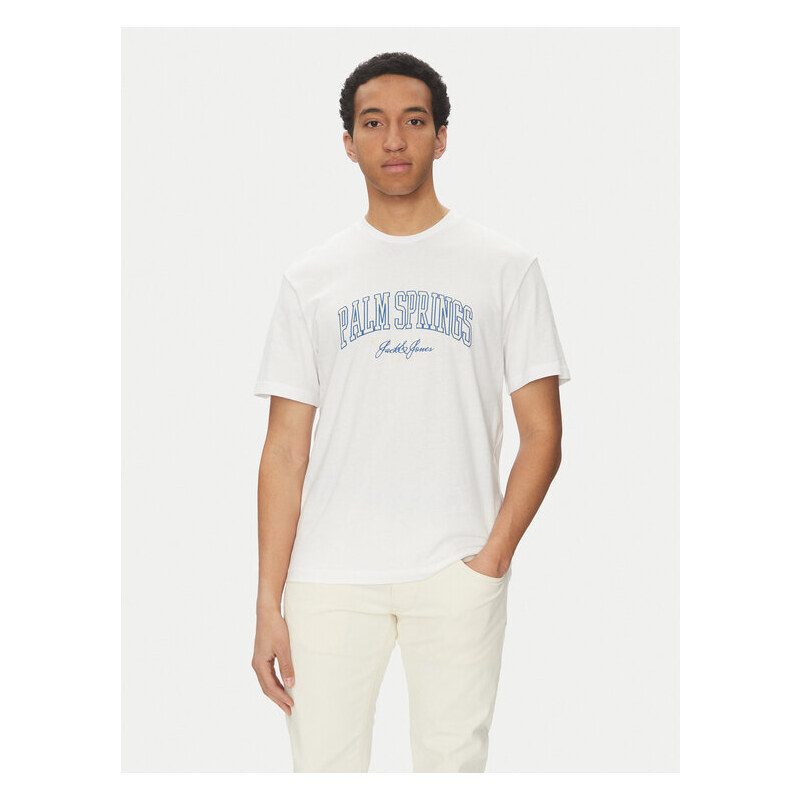 Tričko Jack & Jones 62931491
