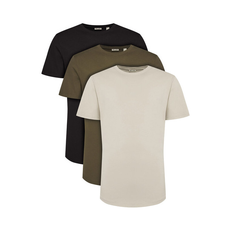 Súprava tričiek Only & Sons 63193446