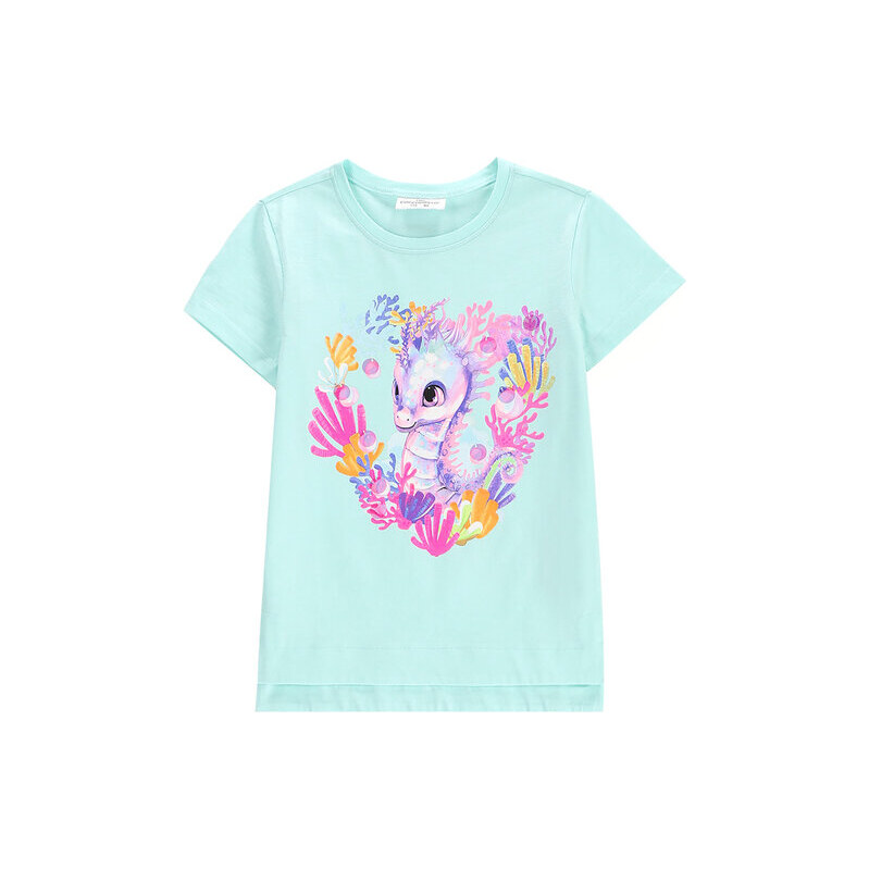 Tričko Coccodrillo 63788510