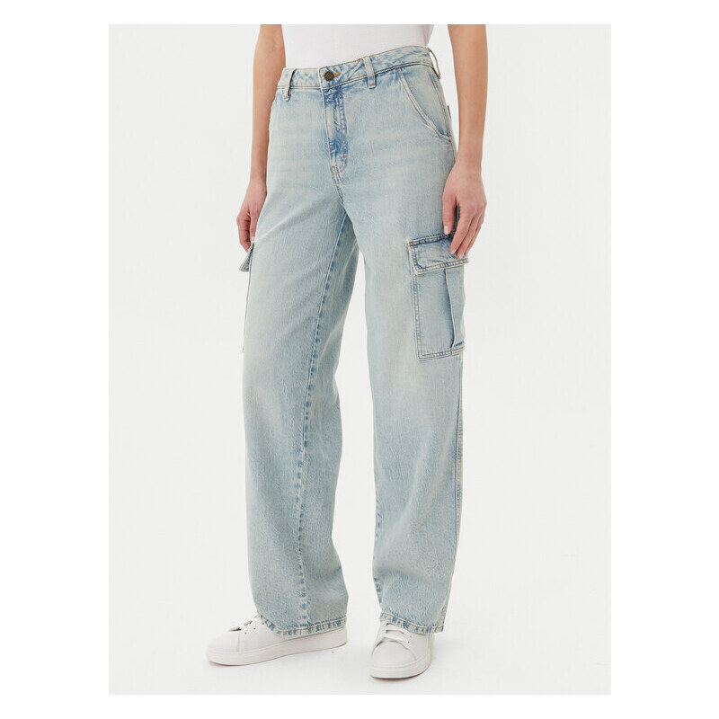 Džínsy Guess Jeans 62684898