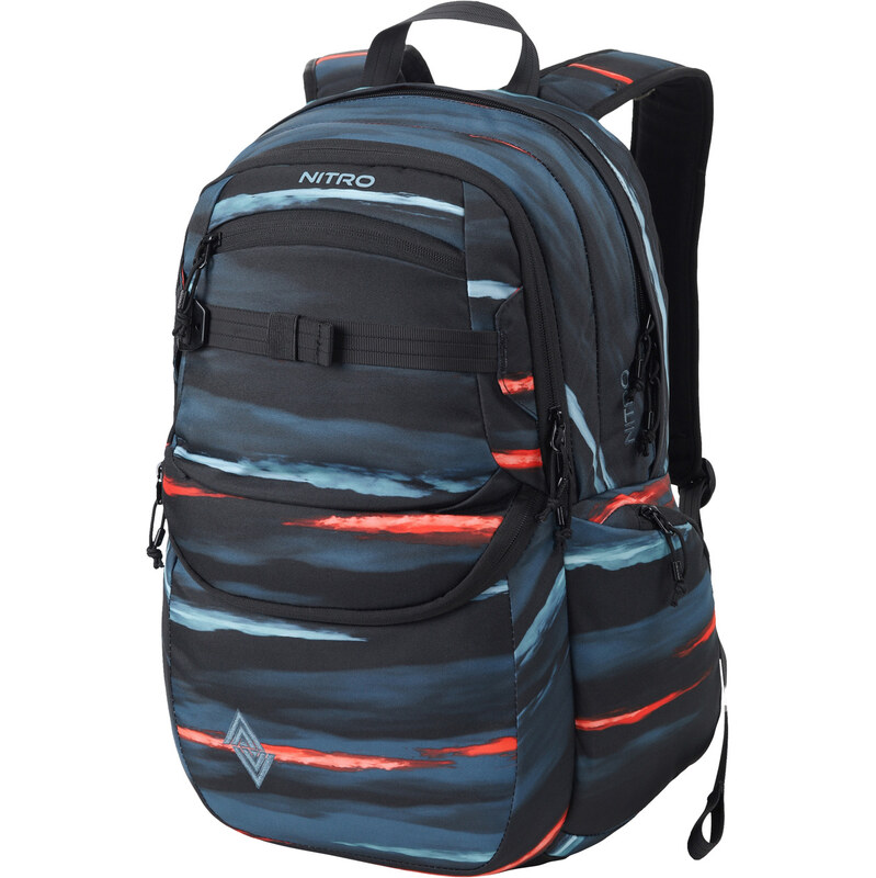 Nitro batoh FUTURE HERO acid dawn 35l 64082571