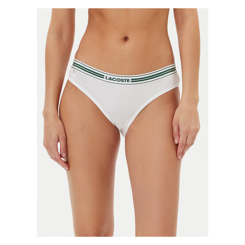 Klasické nohavičky Lacoste 62556760