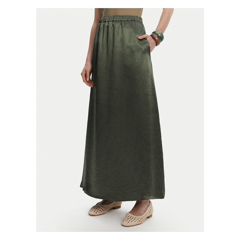 Trapézová sukňa Max Mara Leisure 63169800