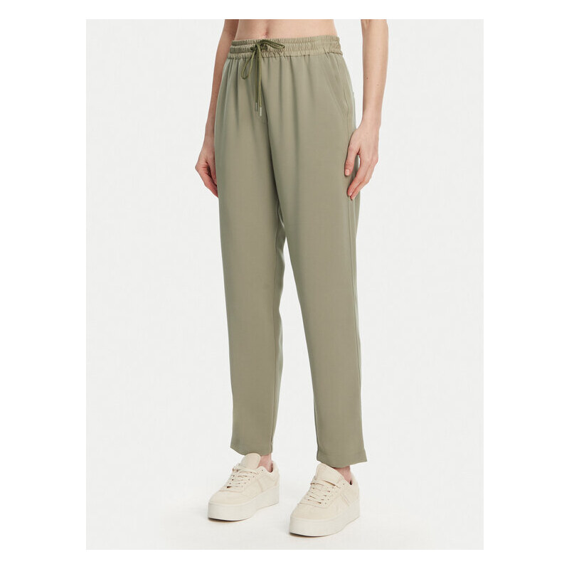 Teplákové nohavice Marella 63333654