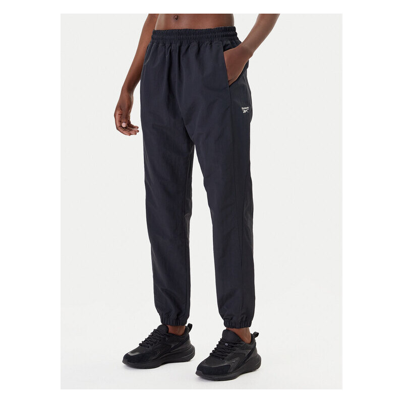 Teplákové nohavice Reebok 63789868