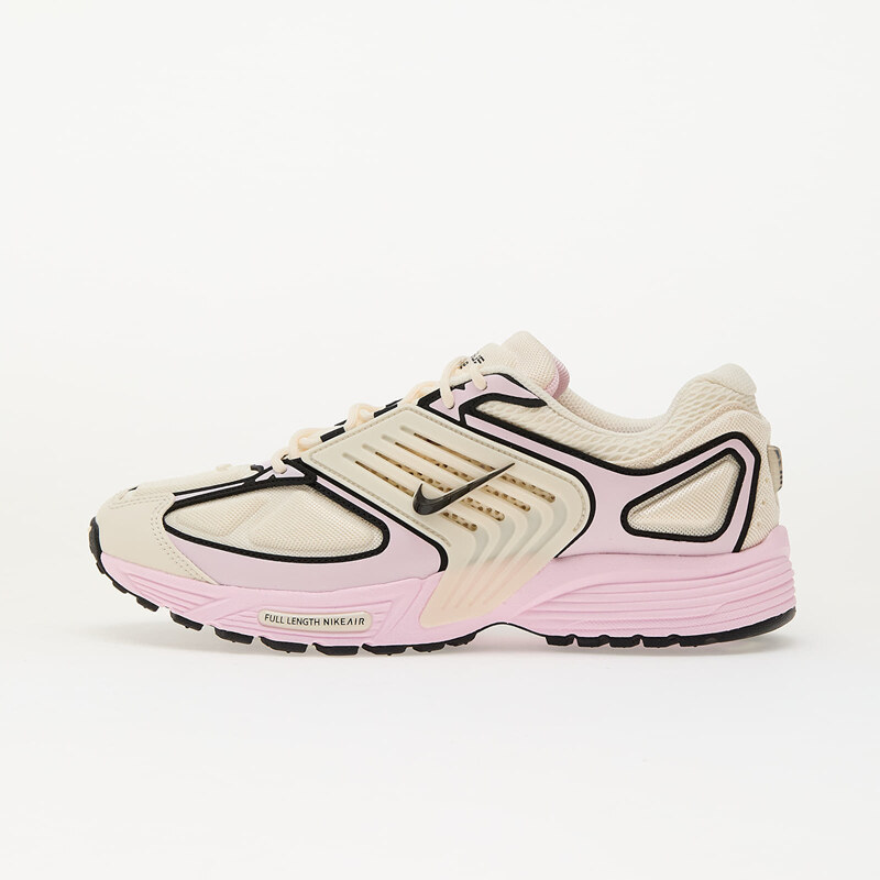 Nike Air Pegasus Wave Pale Ivory/ Black-Pink Foam 63789611