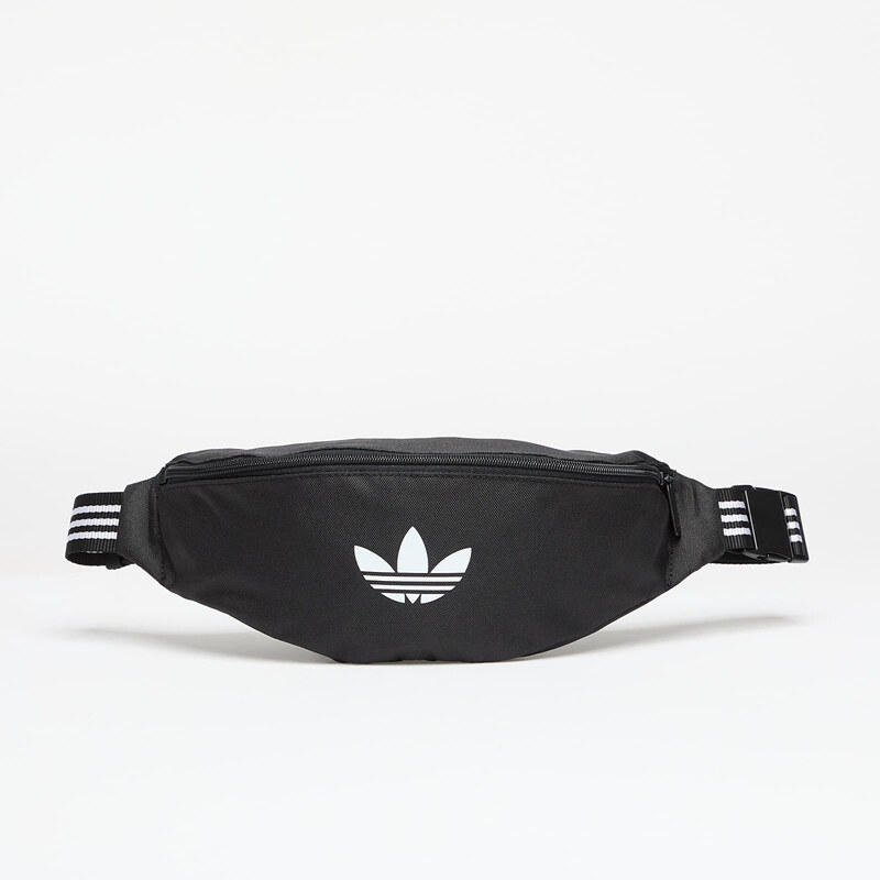 adidas Originals Ľadvinka adidas Adicolor Waistbag Black 2 l 63789602