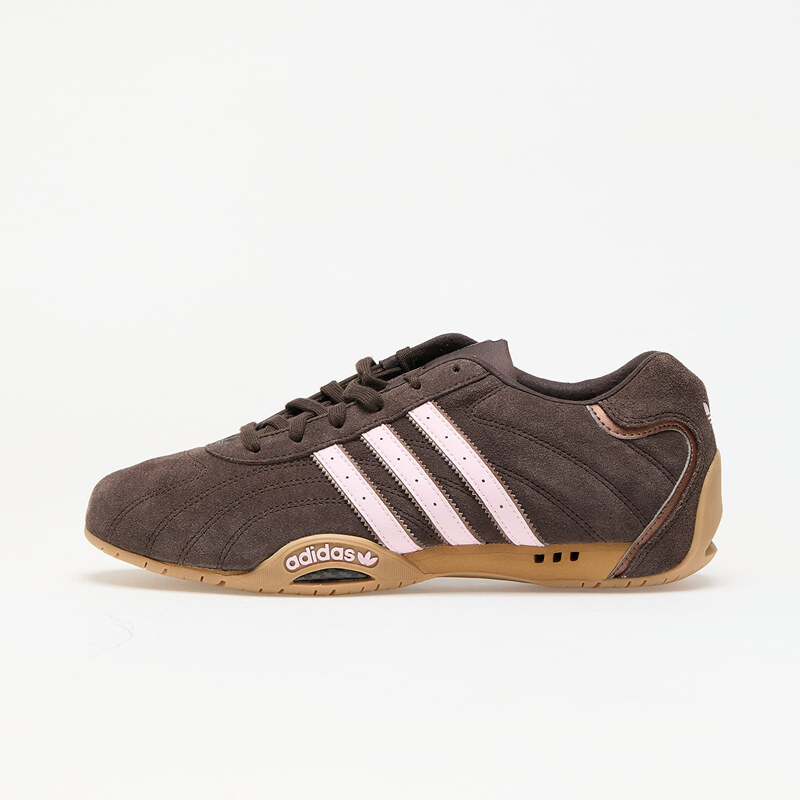 adidas Originals adidas Adiracer Lo Dark Brown/ Clear Pink/ Gum4 63789622