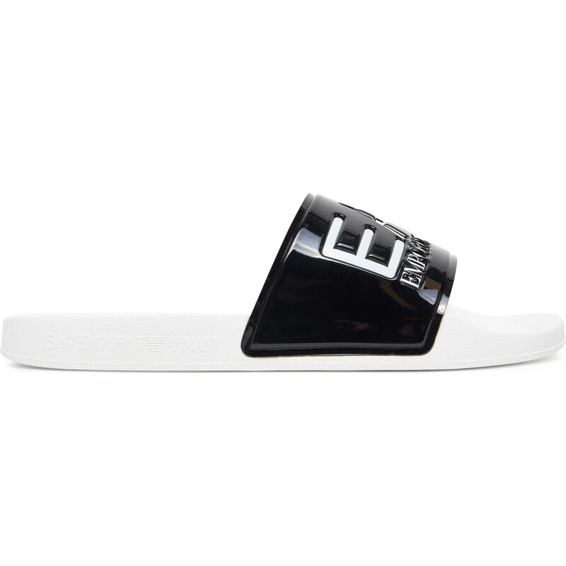 Šľapky EA7 Emporio Armani 63789854