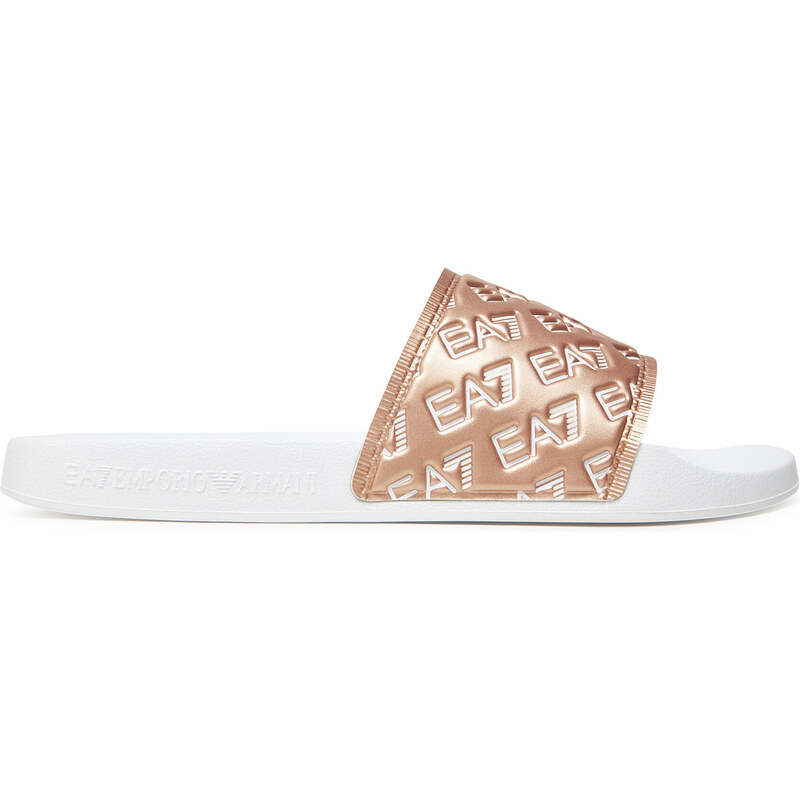 Šľapky EA7 Emporio Armani 63791236