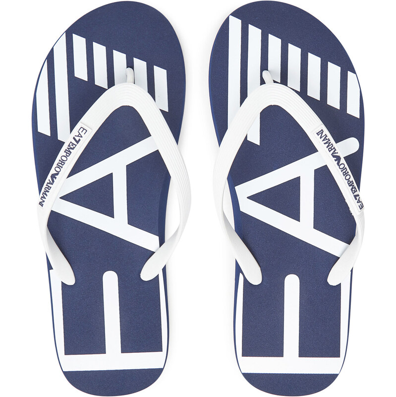 Žabky EA7 Emporio Armani 22683172