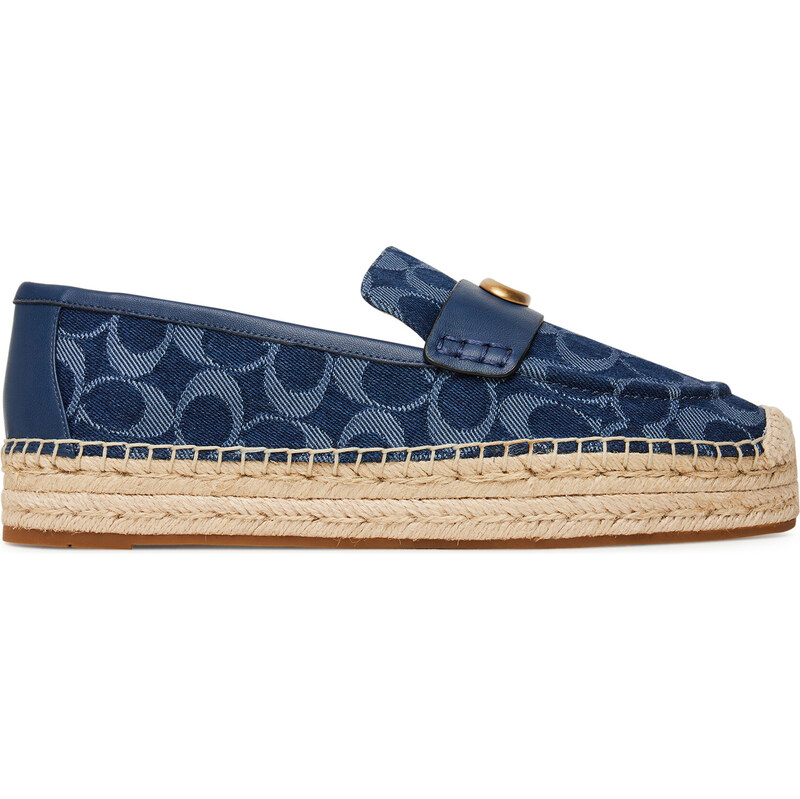 Espadrilky Coach 63791357