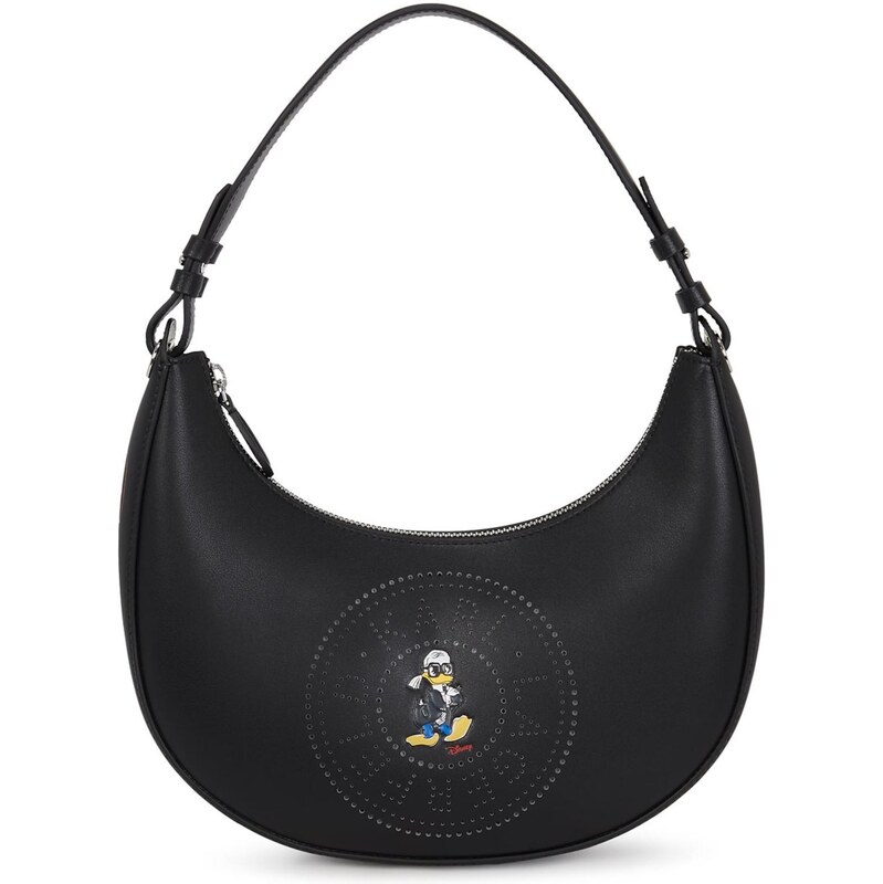 Karl Lagerfeld Kabelka na rameno Disney x Karl Lagerfeld modrá / žltá 64008886